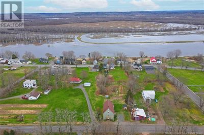 46 Tilley Rd, House other with 3 bedrooms, 3 bathrooms and null parking in Gagetown NB | Image 3