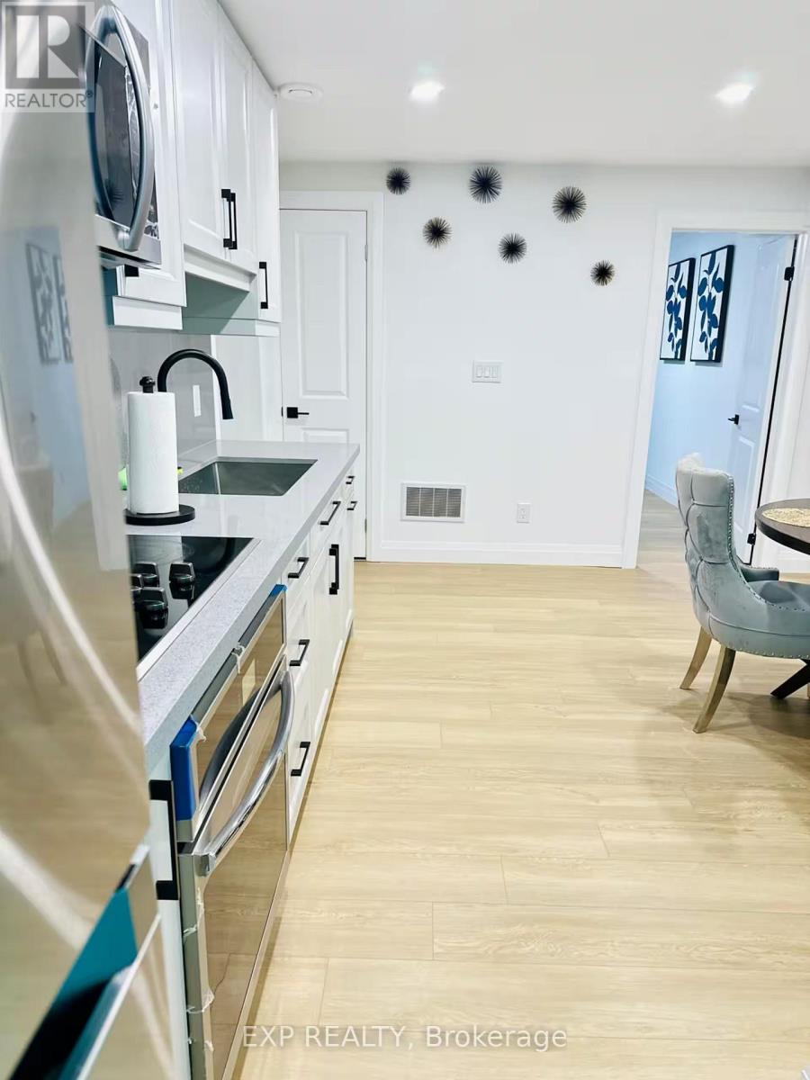 Residential Lease in London North (North I) 5