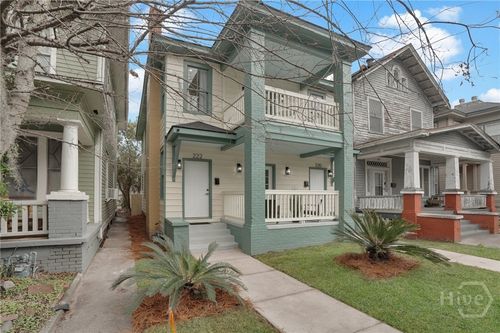 222 W 38th St, Savannah, GA, 31401-8802 | Card Image