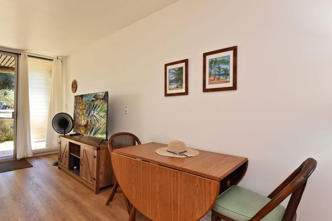 APT-110 - 3691 Lower Honoapiilani Rd, Condo with 1 bedrooms, 1 bathrooms and null parking in Lahaina HI | Image 9