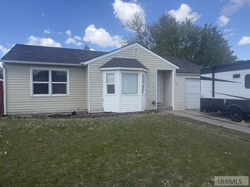 923 Howard Ave, Pocatello, ID, 83201-4956 | Card Image