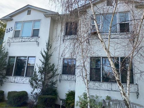 apt-3-515 N El Camino Real, San Mateo, CA, 94401-3791 | Card Image