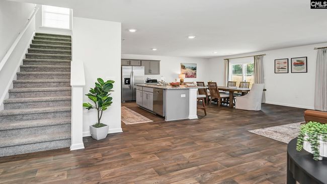 271 Horatio Ln, House other with 4 bedrooms, 3 bathrooms and null parking in Lugoff SC | Image 26