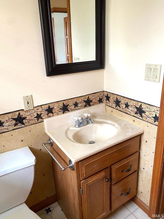 515 Charlotte Ave, House other with 2 bedrooms, 1 bathrooms and null parking in Switz City IN | Image 28