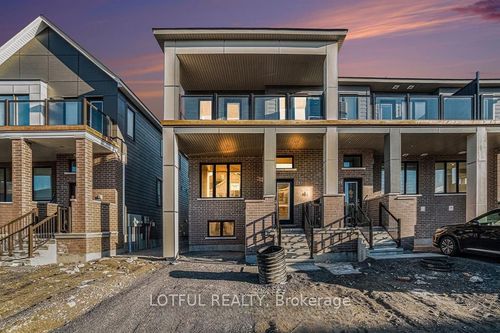 337 Catsfoot N/A, Barrhaven, ON, K2J7G7 | Card Image