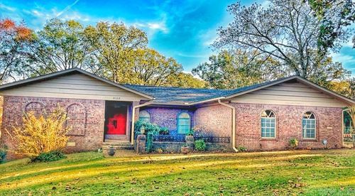 4108 Royal Oak Dr, North Little Rock, AR, 72116-6479 | Card Image