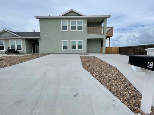 14202 Marina Dr, Corpus Christi, TX, 78418-4519 | Card Image