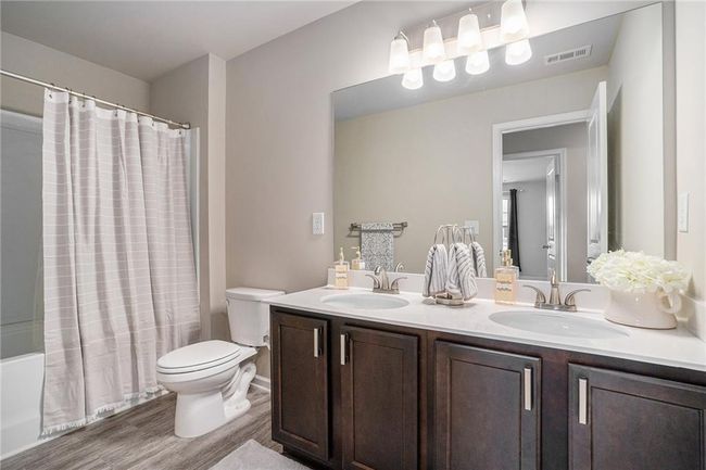 435 Auburn Crossing Dr, House other with 4 bedrooms, 3 bathrooms and 2 parking in Auburn GA | Image 19