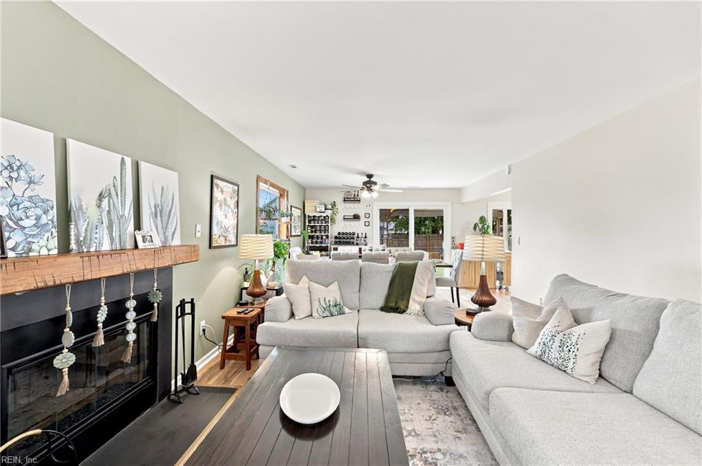 Residential in Virginia Beach 5