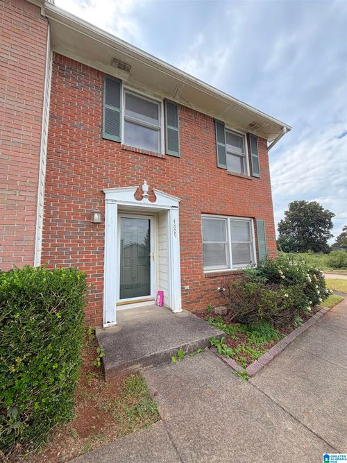 4809 Cheshire Cir, BIRMINGHAM, AL, 35235-3377 | Card Image