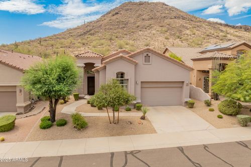 14321 E Cheryl Dr, Scottsdale, AZ, 85259-5515 | Card Image