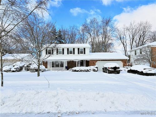 131 Chaumont Drive, Amherst, NY, 14221 | Card Image