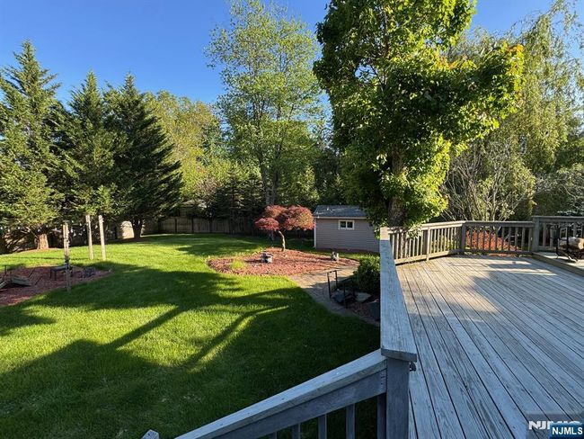 443 Lynn St, House other with 3 bedrooms, 3 bathrooms and null parking in Harrington Park NJ | Image 38