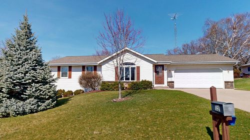 1321 Jamesway, Fort Atkinson, WI, 53538-2831 | Card Image