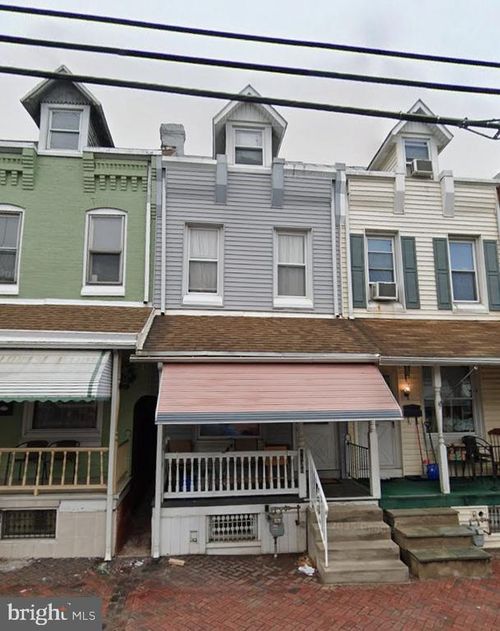 1624 N 10th St, PHILADELPHIA, PA, 19122-2702 | Card Image