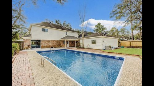 3610 Stoney Oak Dr, Houston, TX, 77068-1937 | Card Image