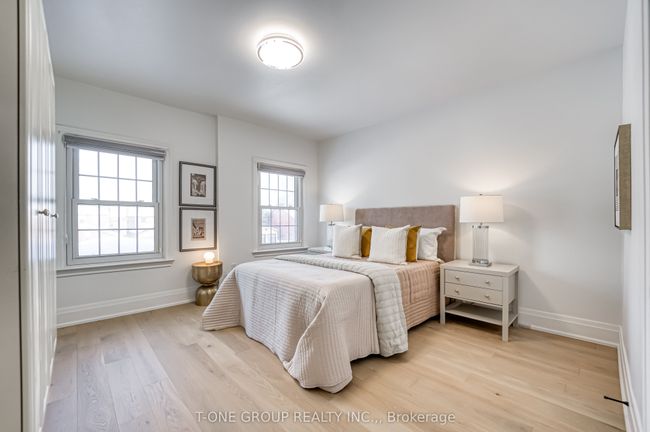 1 Goodmills Crt, House other with 4 bedrooms, 5 bathrooms and 6 parking in Unionville ON | Image 28