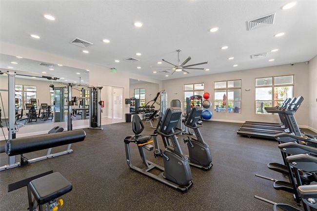 1974 Walnut Creek Dr, House other with 4 bedrooms, 3 bathrooms and null parking in Kindred FL | Image 45