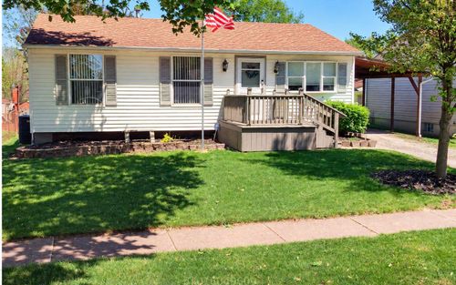 3696 Hollowcrest Avenue, Columbus, OH, 43223 | Card Image