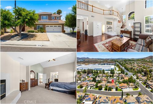 30440 Novato Way, Murrieta, CA, 92563-6801 | Card Image