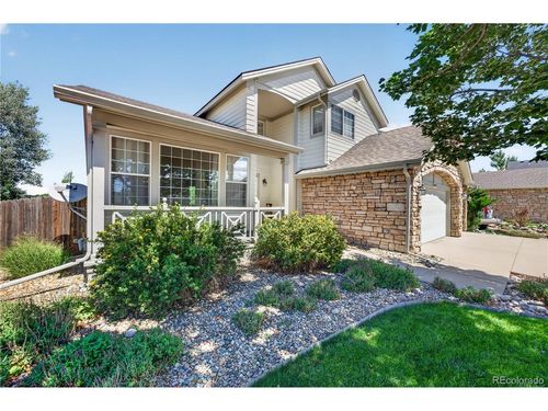 21423 Unbridled Dr, Parker, CO, 80138-3044 | Card Image