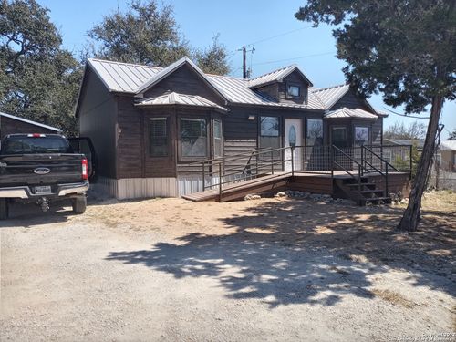 1659 Cattail, Canyon Lake, TX, 78133-2914 | Card Image