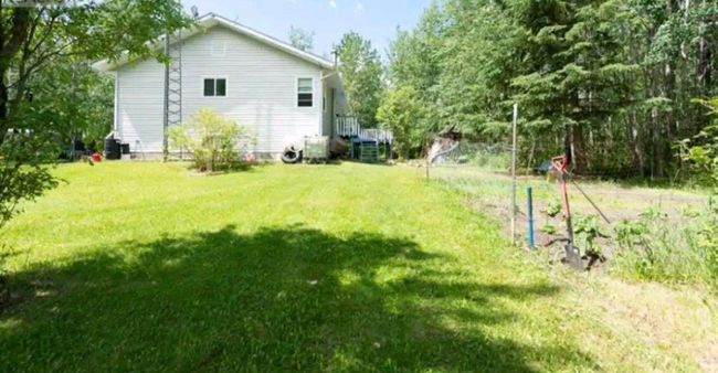 64 Tawatinaw Drive, Home with 4 bedrooms, 2 bathrooms and 6 parking in Athabasca AB | Image 44