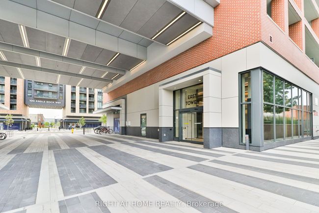 832 - 99 Eagle Rock Way, Condo with 1 bedrooms, 1 bathrooms and null parking in Maple ON | Image 39