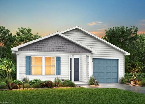 482 Regency Lane, Eden, NC, 27288 | Card Image