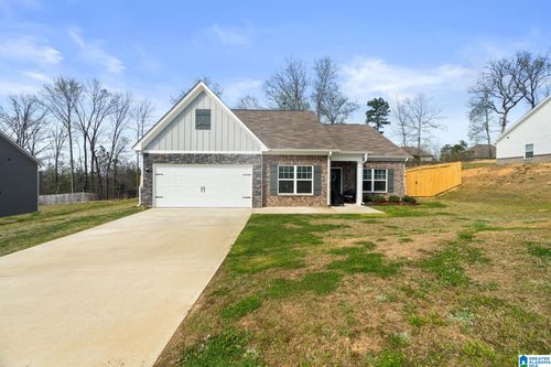 6978 Rebecca Ln, PINSON, AL, 35126-4973 | Card Image