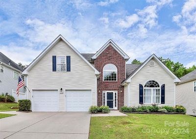 3889 Parkers Ferry Road, House other with 5 bedrooms, 2 bathrooms and null parking in Fort Mill SC | Image 1