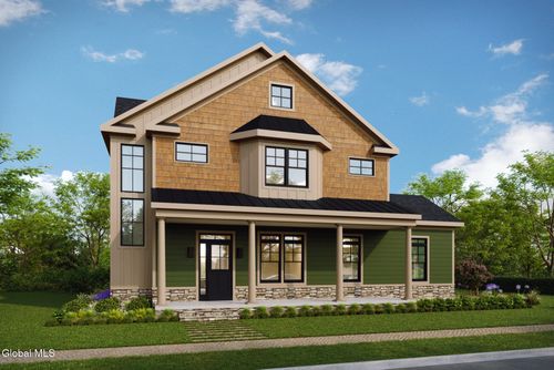 10 Nicole Ave, Saratoga Springs, NY, 12866 | Card Image