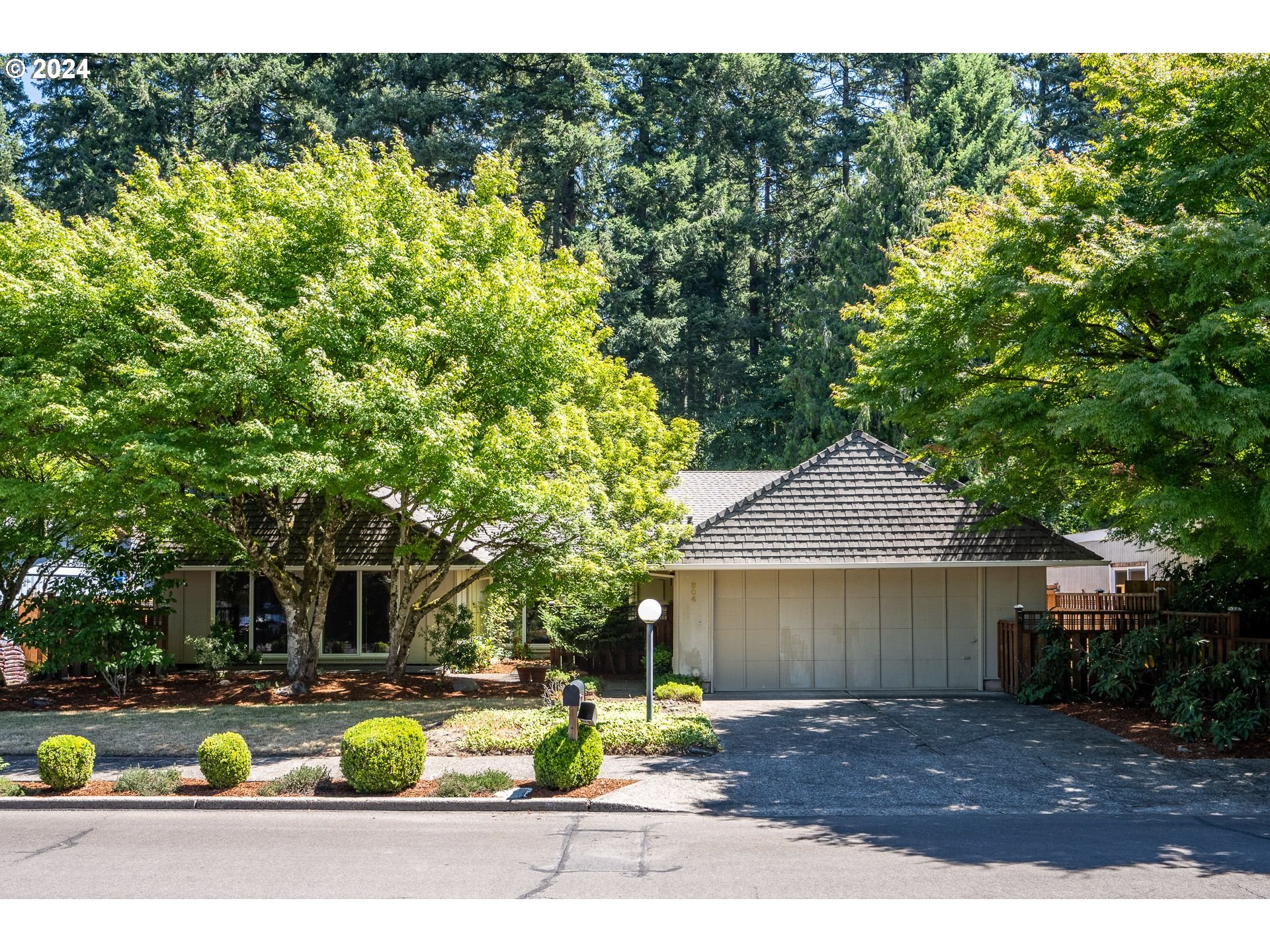174th Ave, Portland, OR 97230
