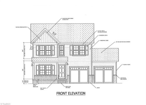 123 Rierson Rd, Madison, NC, 27025-8163 | Card Image