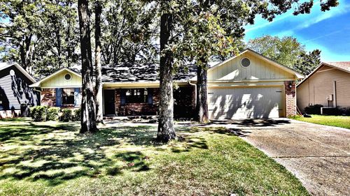 106 Tenkiller Dr, Sherwood, AR, 72120 | Card Image