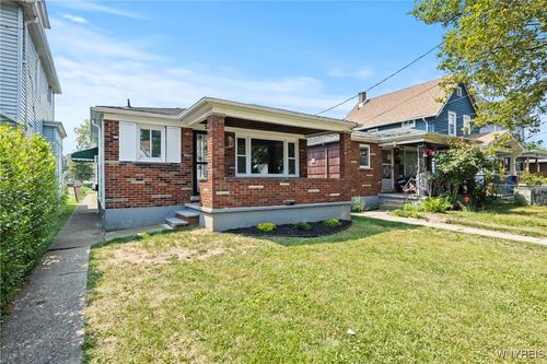 3331 Church Ave, Niagara Falls, NY, 14303-2213 | Card Image