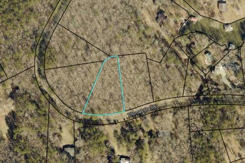 Lot 3 Thomas Drive, Eatonton, GA, 31024 | Card Image