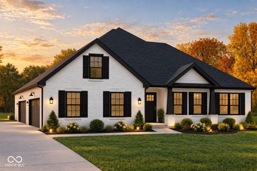 838 J Mccool Way, Greenwood, IN, 46142-5253 | Card Image
