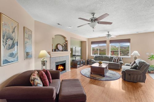 1814 Paseo De La Villa Se, Rio Rancho, NM, 87124 | Card Image