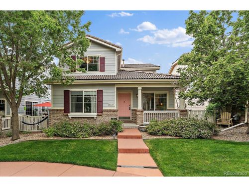 5107 Pasadena Way, Broomfield, CO, 80023-4029 | Card Image