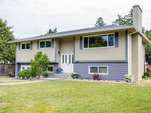 6743 Wendonna Pl, Central Saanich, BC, V8M1A5 | Card Image