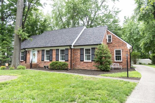 10300 Falling Tree Way, Louisville, KY, 40223-3741 | Card Image