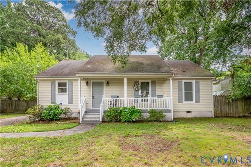 6627 Carmel Rd, Henrico, VA, 23228-5115 | Card Image