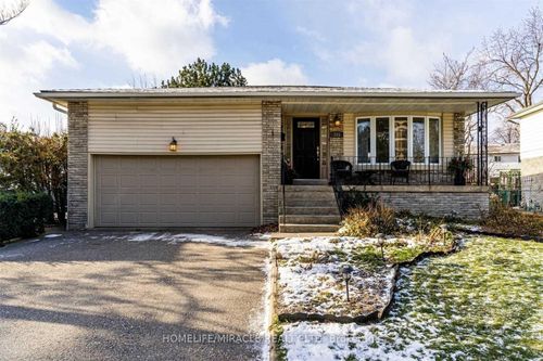 315 Mill Street, Brampton, ON, L6Y1V1 | Card Image