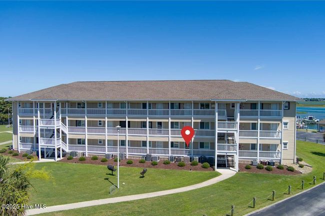 A-15 - 650 Cedar Point Blvd, Condo with 1 bedrooms, 1 bathrooms and null parking in Cedar Point NC | Image 33