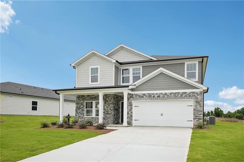 710 Cargile Court, Villa Rica, GA, 30180 | Card Image