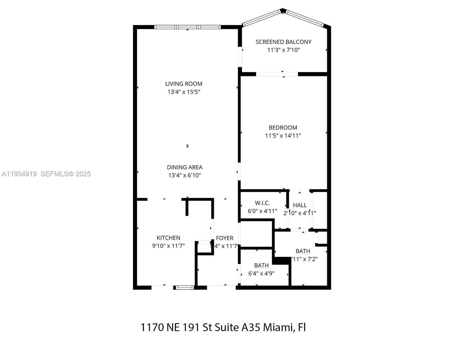 Residential in Miami 5