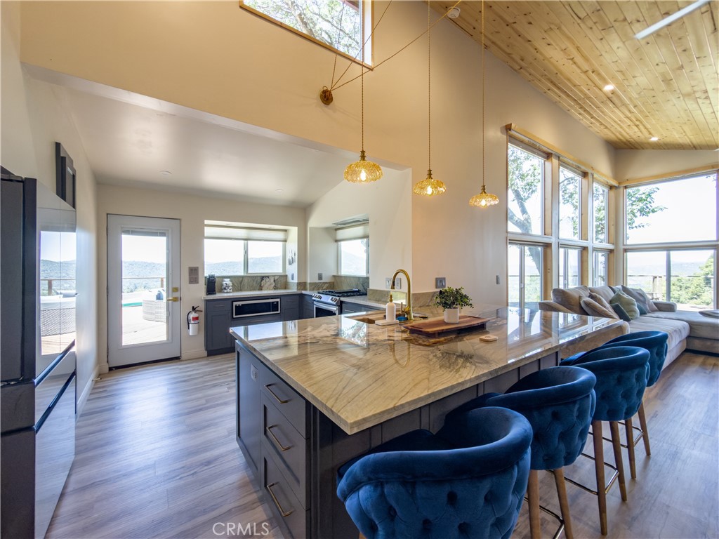 Residential in Oakhurst