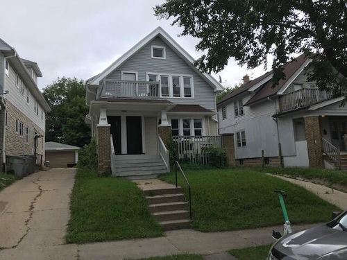 1128 N 45th St, Milwaukee, WI, 53208-2733 | Card Image