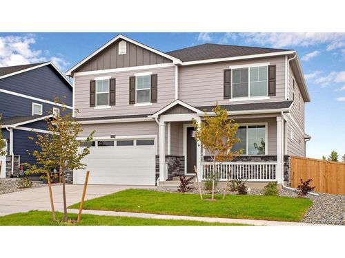 14224 Beebalm Ave, Parker, CO, 80134-6999 | Card Image